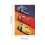 Lightning McQueen Tapestry 60 x 40 in Polyester 2