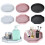 Decorative silicone countertop tray for kitchen and 2