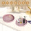 Decorative silicone countertop tray for kitchen and 4