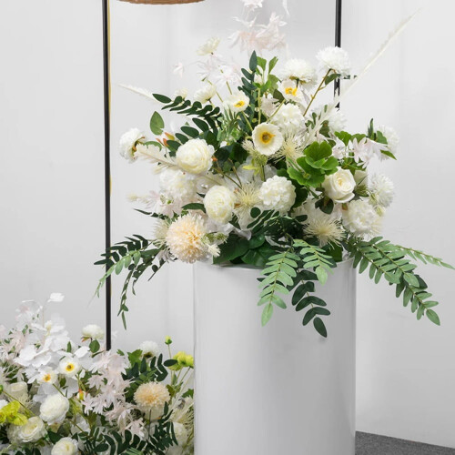 Silk Wedding Flower Ball 45-48cm 1