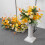 Silk Wedding Flower Ball 45-48cm 3
