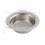 Hand-held Shower Drain Hole Filter Stainless Steel Kitchen Sink Strainer 5