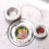 Hand-held Shower Drain Hole Filter Stainless Steel Kitchen Sink Strainer 6