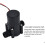 Pipeline Water Flow Generator DC Output compatible Smart Faucets, Gas Water Heaters 2