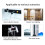 Pipeline Water Flow Generator DC Output compatible Smart Faucets, Gas Water Heaters 5