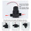 Pipeline Water Flow Generator DC Output compatible Smart Faucets, Gas Water Heaters 6