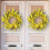 Artificial Flower Leaf Wreath for Home Decoration 5