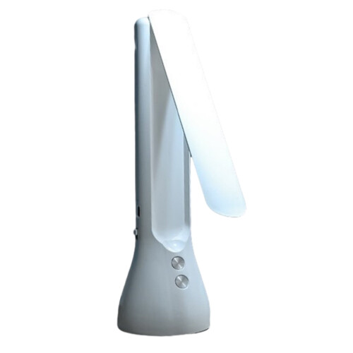 Folding Eye-Protection Desk Lamp with USB Charging 1