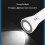 Folding Eye-Protection Desk Lamp with USB Charging 4