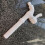 Faucet Fuaraithe Aonair Plaisteach Faucet Doirteal Mop Suite ar Bhalla 5
