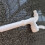 Faucet Fuaraithe Aonair Plaisteach Faucet Doirteal Mop Suite ar Bhalla 6
