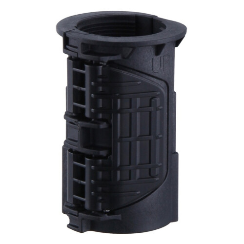 Faucet Anti-loosening Retainer Nut compatible 32mm Outer Diameter Threaded Pipe 1
