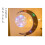 Battery-Powered Table Lamp – Soft Warm Light, 27.5 cm 3