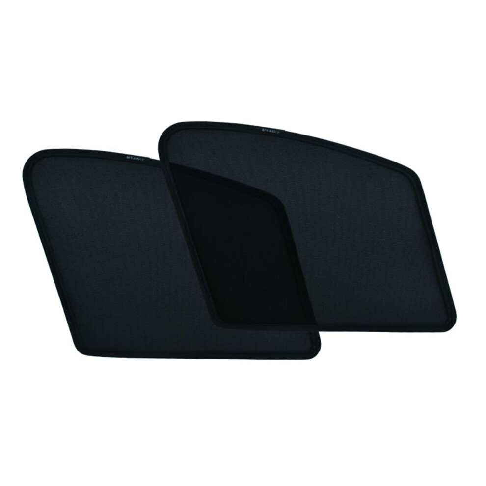 Car Sunshade For Mercedesbenz Eqa H243 2024 Front Windows, Heat Insulation And Privacy Protection Shades For Suv 9330225831730