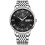 Waterproof Luminous Men's Quartz Watch 1