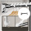 Sturdy Expandable Clothing Dryer Bar Rustproof-White 3