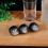 Practical plastic pourer for wine bottles, 35 ml, transparent 4