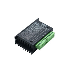 Pack of 5 TB6600 Stepper Motor Drivers 4A for NEMA 17 23 CNC Router 3D Printer with Smooth Motion Control