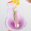 Fridge Magnets Decorative Magnets Flower Vase Refrigerator-2 4