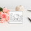 Hello Kitty Acrylic Plaque with Inspirational Quote 5