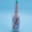 4-Pack Flair Bartender Practice Bottles - White Cocktail Shaker Set for Bar & Pub Training - MXBC 3