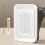 Sturdy Expandable Clothing Dryer Bar Rustproof-White 7