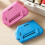 Plastic Sewing Tool Features Magnetic Base Measurement-Pink 5
