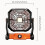 Fankiway Camping USB Loftventilator med Lys 1 stk. 3