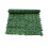 Artificial Ivy Fence Screen Plastic Universal 3