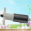 Vervanging van de waaierrotor van de spa-bubbelbadpomp E02 (69 mm) 4