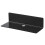 Washranp acrylic floating wall shelves 2 pcs 2