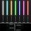 Παιδικό Φωτόσπαθο RGB 7 Χρώματα με δυνατότητα αλλαγής με 2