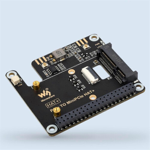 για πλακέτα επέκτασης 5 PCIe σε MiniPCIe 1