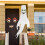 Flaga z motywem Halloween Ghost Windsock 4