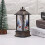 PAVEOS LED julelys med kranium, 1 stk. 2