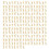 1:72 200/Set Plastic Ancient Figures Toy Yellow 2
