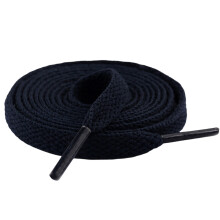 Cordones para zapatillas deportivas, cordones de poliéster premium, suaves y resistentes, diseño plano con puntas resistentes al desgaste y a la