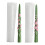 Floral Pattern Silicone Mould Designs For DIY-2 piece set 1