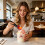 Battery propelled Heated Device For freezing Snacks With 3200mAh 5
