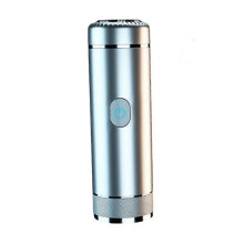 (white) Aweshave Trimmer,Aweshave Dapper,The Dapper Premium Body Trimmer for Balls Body