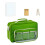 Professional Grains Storage Systems Includes Paper Envelopes For 1