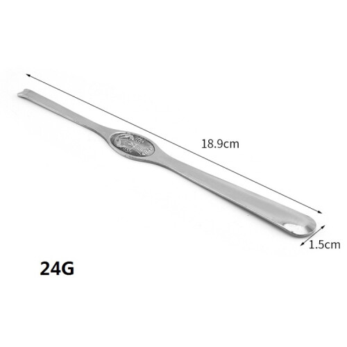 Stainless Steel Crab Spoon And Lobster compatiblek Kitchen Tools 2