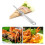Stainless Steel Crab Spoon And Lobster compatiblek Kitchen Tools 5