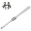 Stainless Steel Crab Spoon And Lobster compatiblek Kitchen Tools 6
