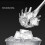 Multifunctional Stainless Steel Pasta Spoon(Silver) 2