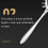 Multifunctional Stainless Steel Pasta Spoon(Silver) 5