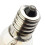 Ampoule à sel E14 15W 240V 2