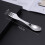 Stainless Steel Western Tableware Creative 3 In 1 Spoon compatibleked Tableware 3
