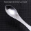 Stainless Steel Western Tableware Creative 3 In 1 Spoon compatibleked Tableware 5