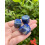 Lapis Lazuli Tromlede Sten 0,75–1 Tommer 3